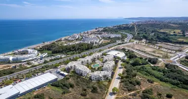 Appartement 3 chambres dans Estepona, Espagne
