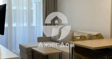 1 bedroom apartment in Nesebar, Bulgaria
