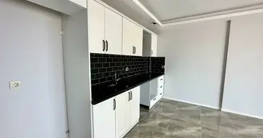 Apartamento 1 habitacion en Región del Mediterráneo, Turquía