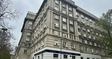 Appartement 1 chambre dans Varsovie, Pologne