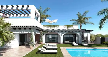 Villa en Urbanizacion Dona Pepa, Španjolska