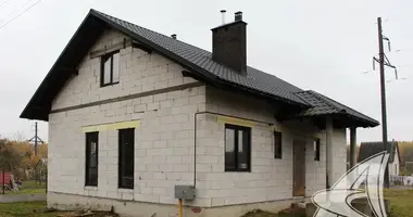 Haus in Carnaucycki sielski Saviet, Belarus