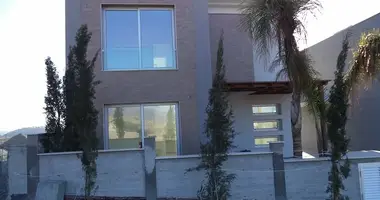 Casa 3 habitaciones en Moni, Chipre