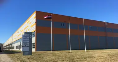 Коммерческое помещение 250 м² в Kekavas pagasts, Латвия
