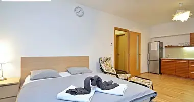 1 bedroom apartment in Capital City of Prague, Czech Republic