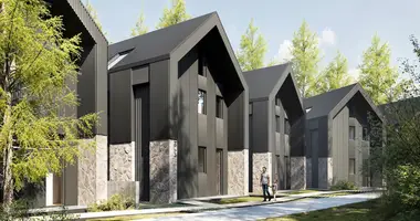 Дом 3 спальни в Мониатис, Кипр