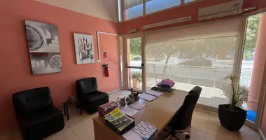 Büro 108 m² in Kato Polemidia, Zypern