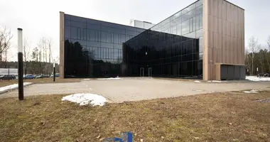 Büro 758 m² in Minsk, Belarus