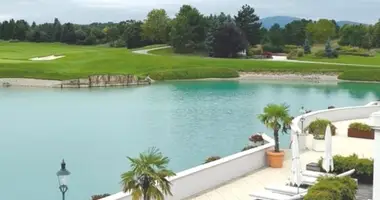 Plot of land in Oberwaltersdorf, Austria