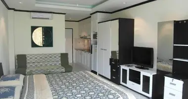 Condo 1 bedroom in Pattaya City, Thailand