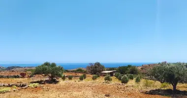 Parcela en Kolimbari, Grecia