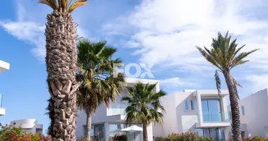3 bedroom apartment in Peyia, Cyprus
