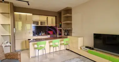 Квартира 1 комната в 14 a, Черногория