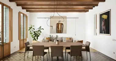 Appartement 3 chambres dans Barcelone, Espagne