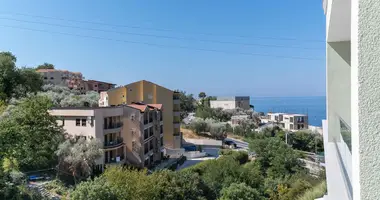 Appartement dans Kamenovo, Monténégro