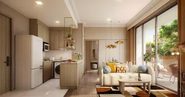 2 bedroom apartment in Choeng Thale, Thailand