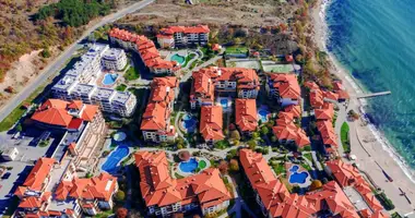 Квартира 2 комнаты в Cherganovo, Болгария