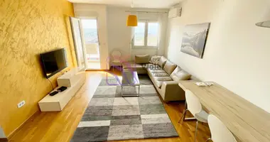 2 bedroom apartment in 14 a, Montenegro