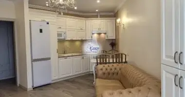 Wohnung 2 zimmer in Kaliningrad, Russland