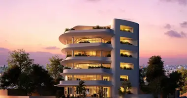 Инвестиционная 909 м² в муниципалитет Пафос, Кипр