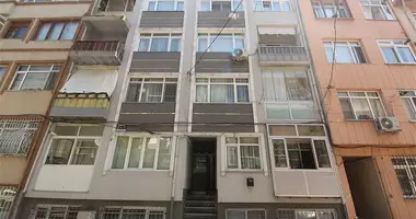 Квартира 3 комнаты в Rami Eyup Yolu Caddesi, Турция