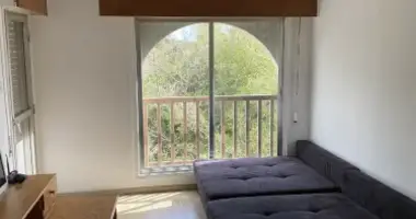 Wohnung 1 zimmer in Nikosia, Zypern