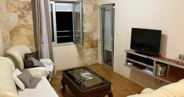 Квартира 1 спальня в Будва, Черногория