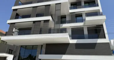 3 bedroom apartment in Demos Agiou Athanasiou, Cyprus