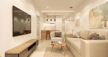 Wohnung 1 Schlafzimmer in Torrevieja, Spanien