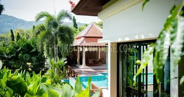 3 bedroom apartment in Rawai, Thailand