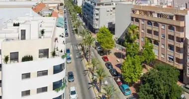 Penthouse 3 zimmer in Torrevieja, Spanien