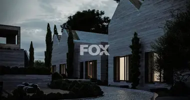 Maison de ville 1 chambre dans Yeroskipou, Chypre