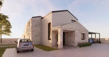 Villa en Omisalj, Croacia