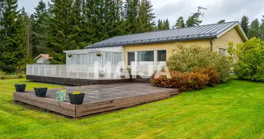 Maison 4 chambres dans Karjenniemi, Finlande