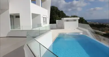 Appartement 3 chambres dans Chlórakas, Chypre