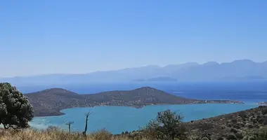 Parcela en Municipality of Agios Nikolaos, Grecia