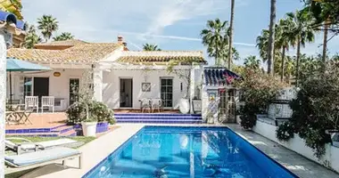 Haus 3 Schlafzimmer in Artola, Spanien