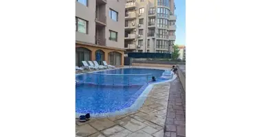 Wohnung in Nessebar, Bulgarien