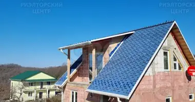 Дом в Эвенкийский район, Россия