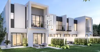 Villa 3 zimmer in Dubai, Vereinigte Arabische Emirate