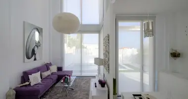 Villa in Abadin, Spanien