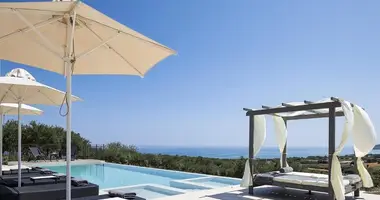 Villa in Dramia, Greece