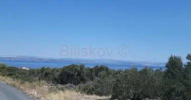 Parcela en Necujam, Croacia