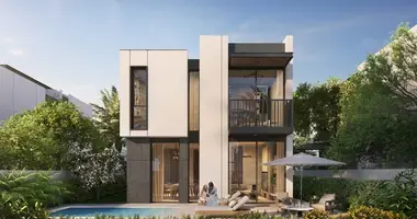 Reihenhaus in Dubai, Vereinigte Arabische Emirate