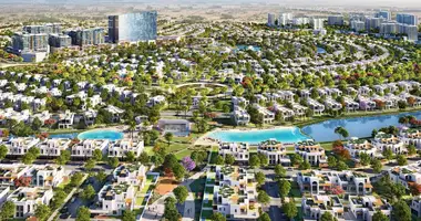 Grundstück in Fiqa, Vereinigte Arabische Emirate