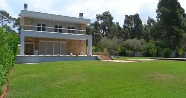Вилла 6 комнат в Kassandra Municipality, Греция