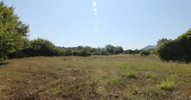 Działka w Varypatades, Grecja