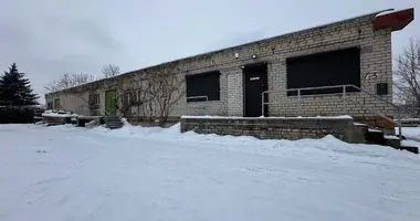 Propriété commerciale 370 m² dans Kaunas, Lituanie