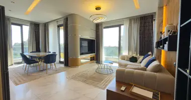 2 bedroom apartment in Kargıcak, Turkey