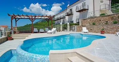 Villa en Croacia
